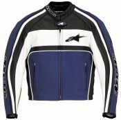 Stella DYNO cuir